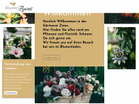 Blumen-ziwes.de