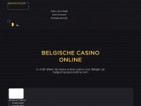 belgischecasinoonline.com