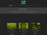 wunschshirt.net Webseite Vorschau