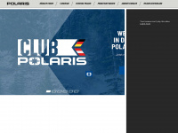 polarisaustria.at Webseite Vorschau