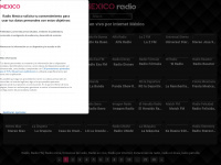 radiofmmexico.com