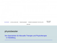 Physiobessler.de