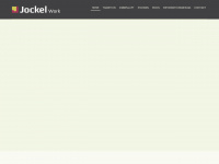 jockel.work Webseite Vorschau