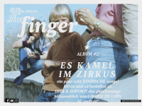 Fingermusik.ch