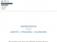 arzt-homepage-agentur.de