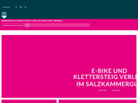 sportjirka.at Webseite Vorschau