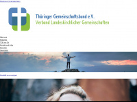 thueringer-gemeinschaftsbund.de Thumbnail