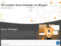Swift-page.de