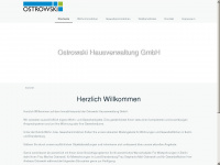 Ostrowski-hausverwaltung.de
