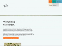 alter-torkel.ch Webseite Vorschau