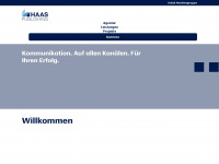 Haas-publishing.de