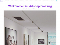 Artshop-freiburg.com