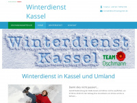 Winterdienst-kassel.de