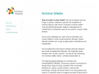 schoene-staedte.org