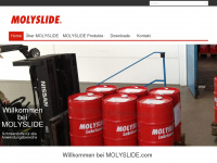 Molyslide.com