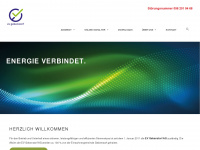 evgebenstorf.ch Webseite Vorschau