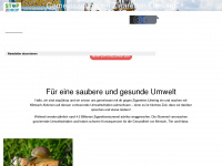 stop2drop.ch Webseite Vorschau