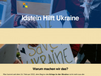 Idstein-hilft-ukraine.de