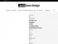 Archbase.design
