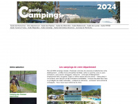 guide-campings.com Thumbnail