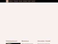 masterclass-heidelberg.de Webseite Vorschau