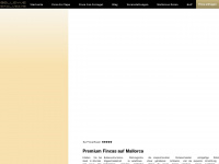bellevue-exclusive.com Webseite Vorschau