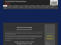 Haustechnik-corbusierhaus.info