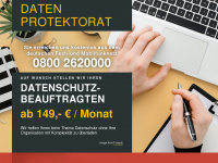datenprotektorat.de