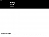 heartbike.com Webseite Vorschau