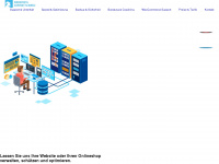 wordpress-support-schweiz.ch Thumbnail