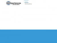 360xperiences.com Webseite Vorschau
