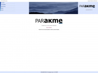 parakme.de Webseite Vorschau