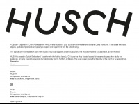 husch.works Thumbnail