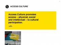 Accessculture-portugal.org