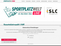 sportplatzwelt-live.de Thumbnail