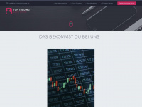 top-trading-software.de Thumbnail
