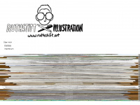ruthstift.art Webseite Vorschau