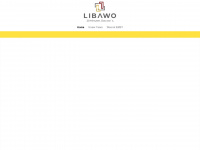 libawo.de Webseite Vorschau