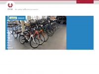 schlocker-fahrradwerkstatt.de Webseite Vorschau