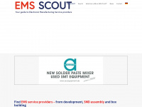 ems-scout.net