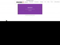pictric-tools.com Webseite Vorschau