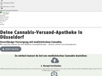 Apondium-cannabis.de