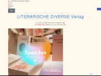Literarischediverse.de
