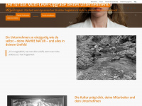 mmpr-sattler.at Webseite Vorschau