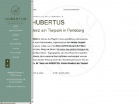 hubertus-residenz.de Thumbnail