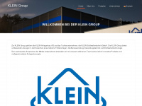 Klein-group.eu