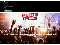 streutal-festival.de Thumbnail