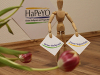 hapeyo.de Webseite Vorschau