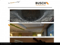 Busch-trockenbautechnik.de