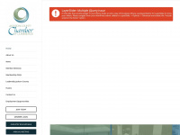 jcchamber.com Webseite Vorschau